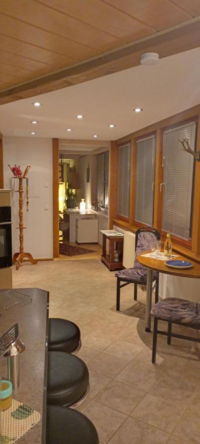 הוילה דרזדן Winzerhaus Rissweg 15 מראה חיצוני תמונה