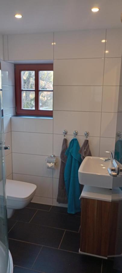 הוילה דרזדן Winzerhaus Rissweg 15 מראה חיצוני תמונה