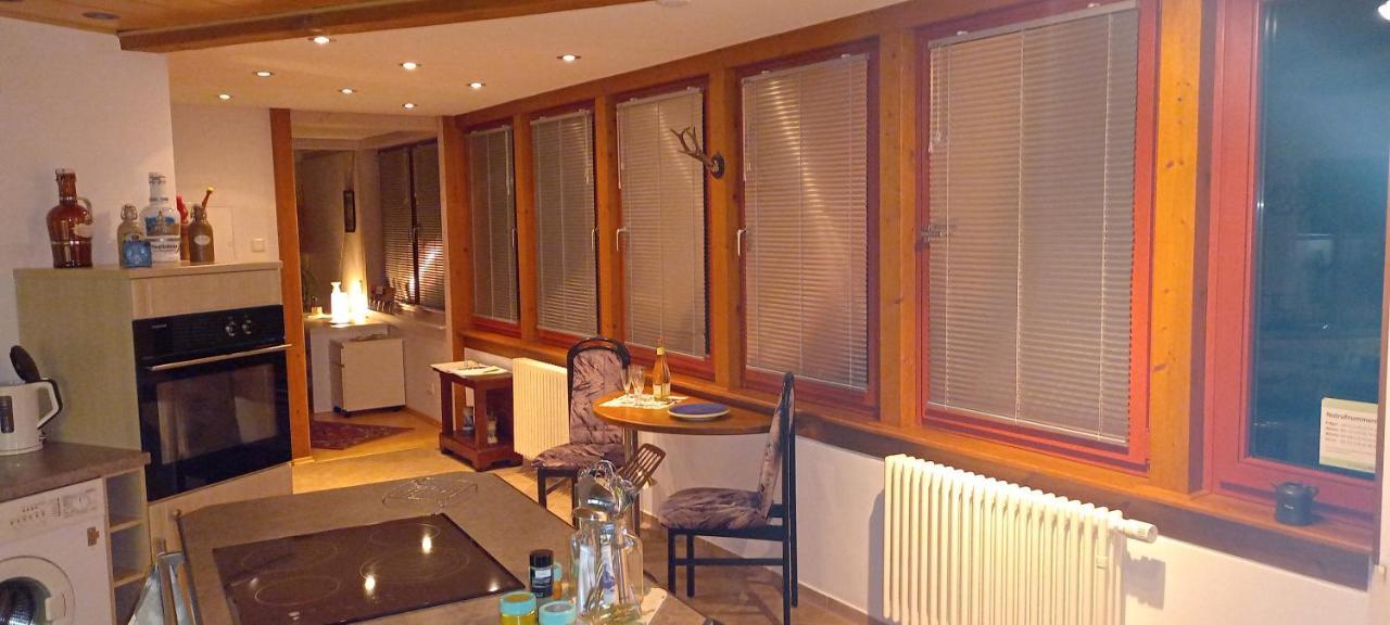 הוילה דרזדן Winzerhaus Rissweg 15 מראה חיצוני תמונה