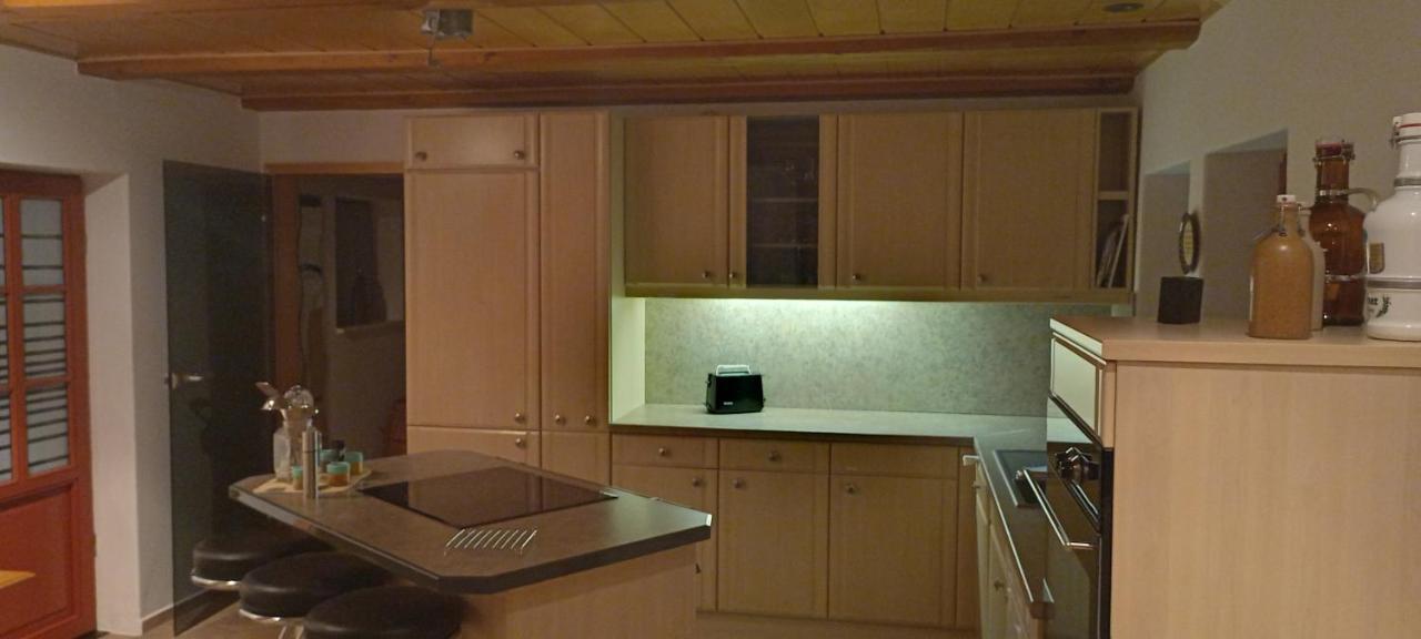 הוילה דרזדן Winzerhaus Rissweg 15 מראה חיצוני תמונה